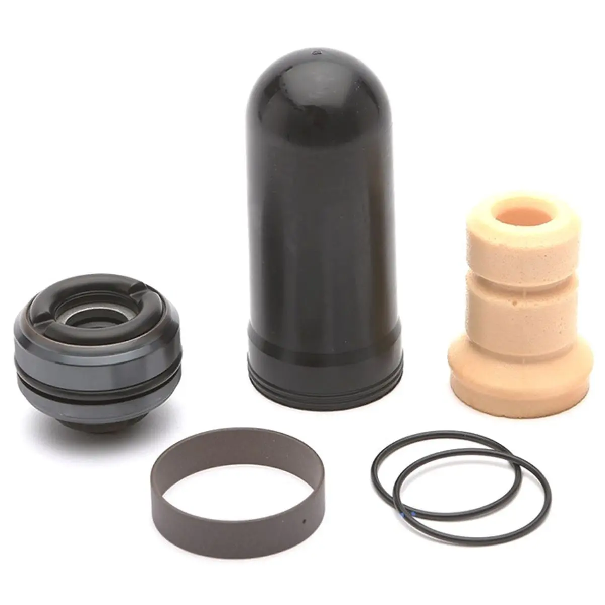 KYB sada na opravu zadního tlumiče CR 125 93-94; KX 125/250 93-94; YZ 125/250 93-94 (SERVICE KIT) ( )