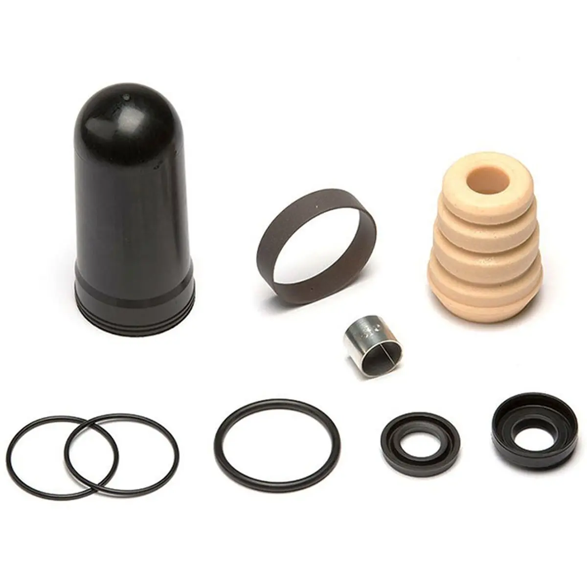 KYB opravná sada zadního tlumiče CR 125 04-07; KX 125/250 01-03; YZ 125/250 01-05; YZF 250/426/450F 01-05; WR 250/450F 03-06 (SERVICE KIT) ( )