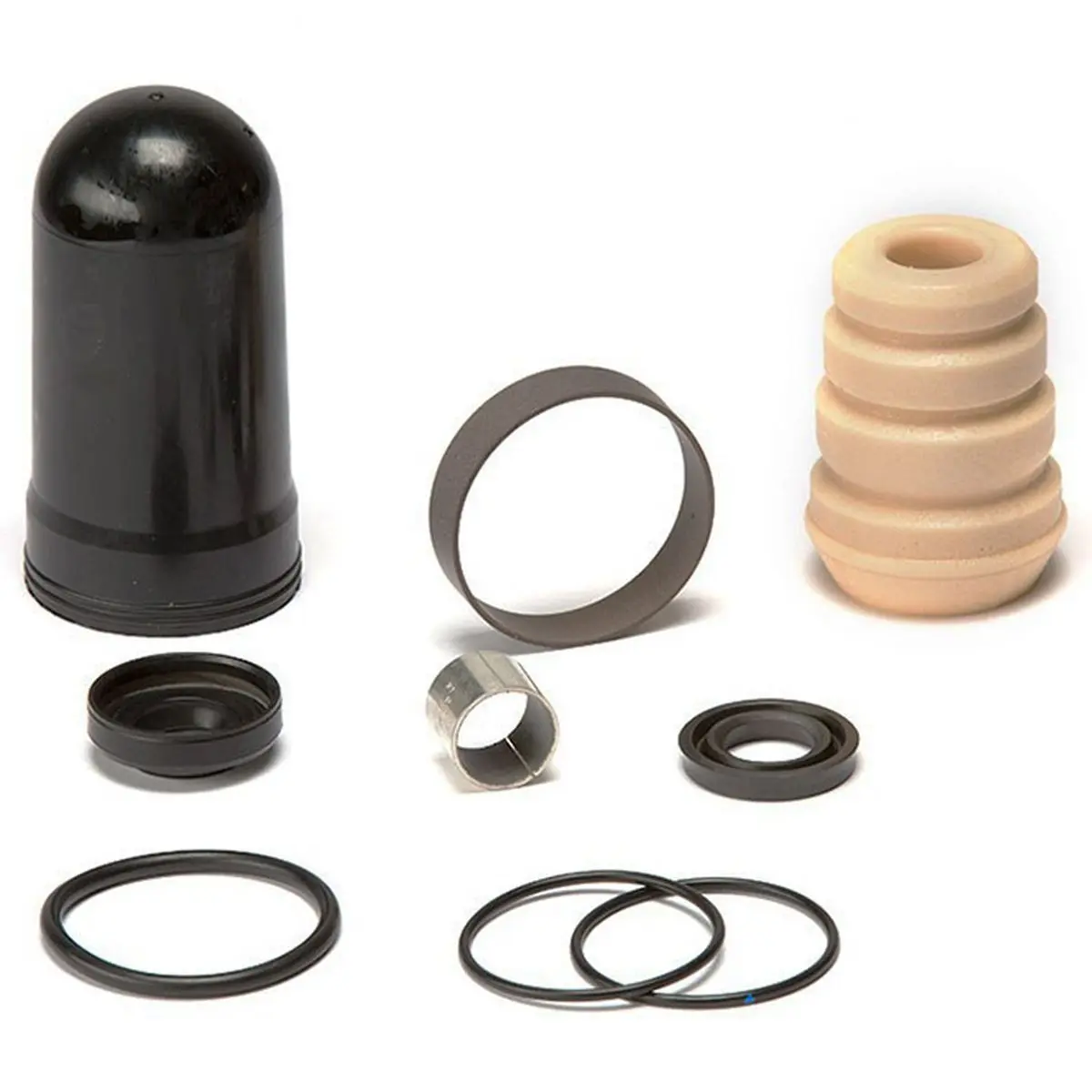KYB sada na opravu zadního tlumiče GAS GAS EC RANGER (SERVICE KIT) (KYB sada na opravu zadního tlumiče GAS GAS EC RANGER (SERVICE KIT))