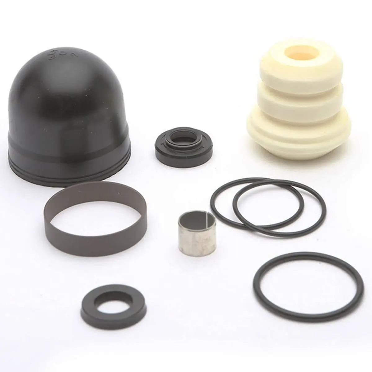 KYB opravná sada zadního tlumiče CRF 450 09-16; RM 250Z 16- (SERVICE KIT) ( )