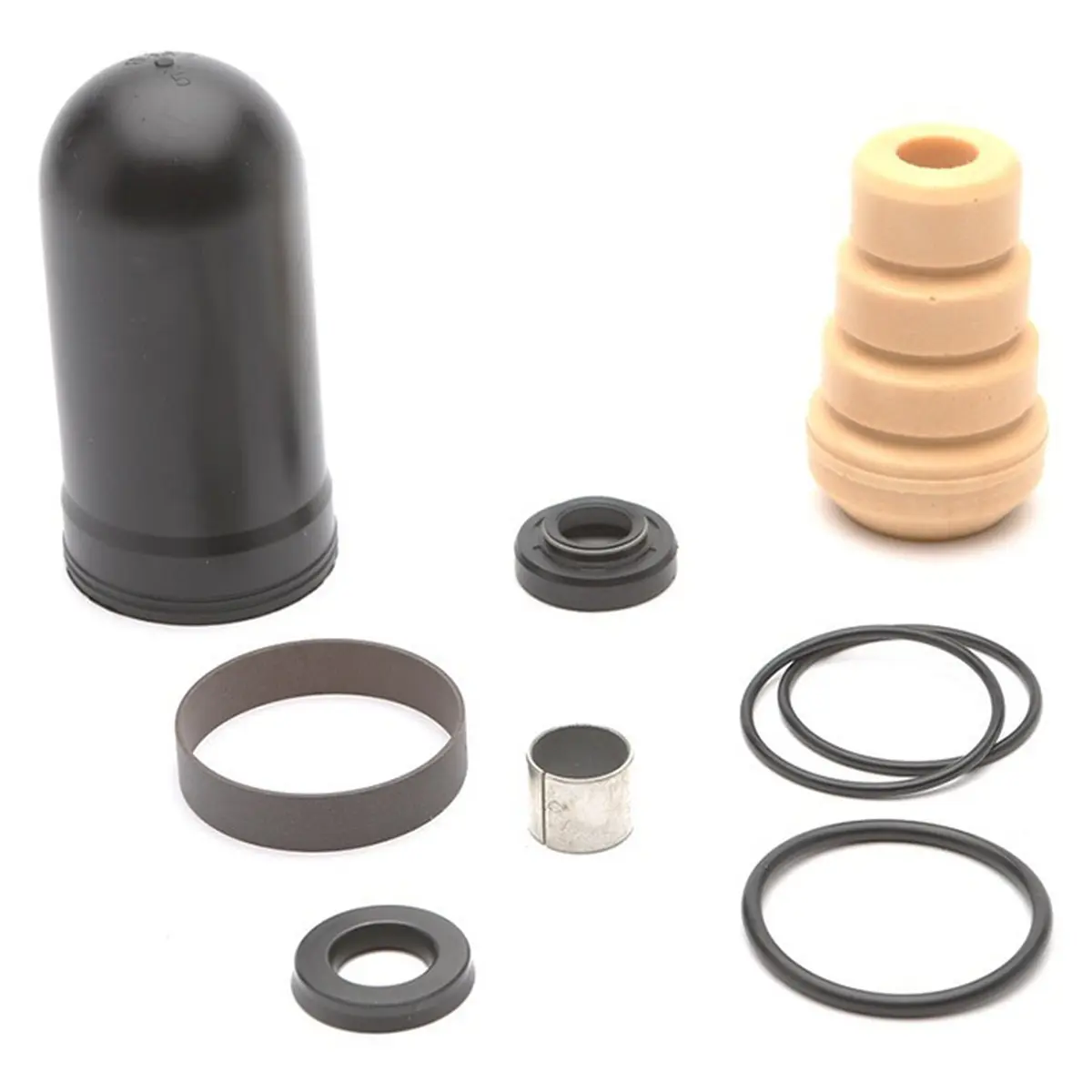 KYB opravná sada zadního tlumiče YZ 250F 14-; YZ 450F 10-; WR 250/450F 15- (SERVICE KIT) (KYB opravná sada zadního tlumiče YZ 250F 14-; YZ 450F 10-;)