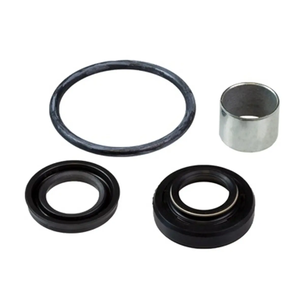 KYB opravná sada zadního tlumiče KYB 46/16mm HONDA CR 125R '04-'07, KAWASAKI KX 125/250 '00-'03; YAMAHA YZ 125/250 '00-'05; YZ 250F '00-'05; '11-'14;