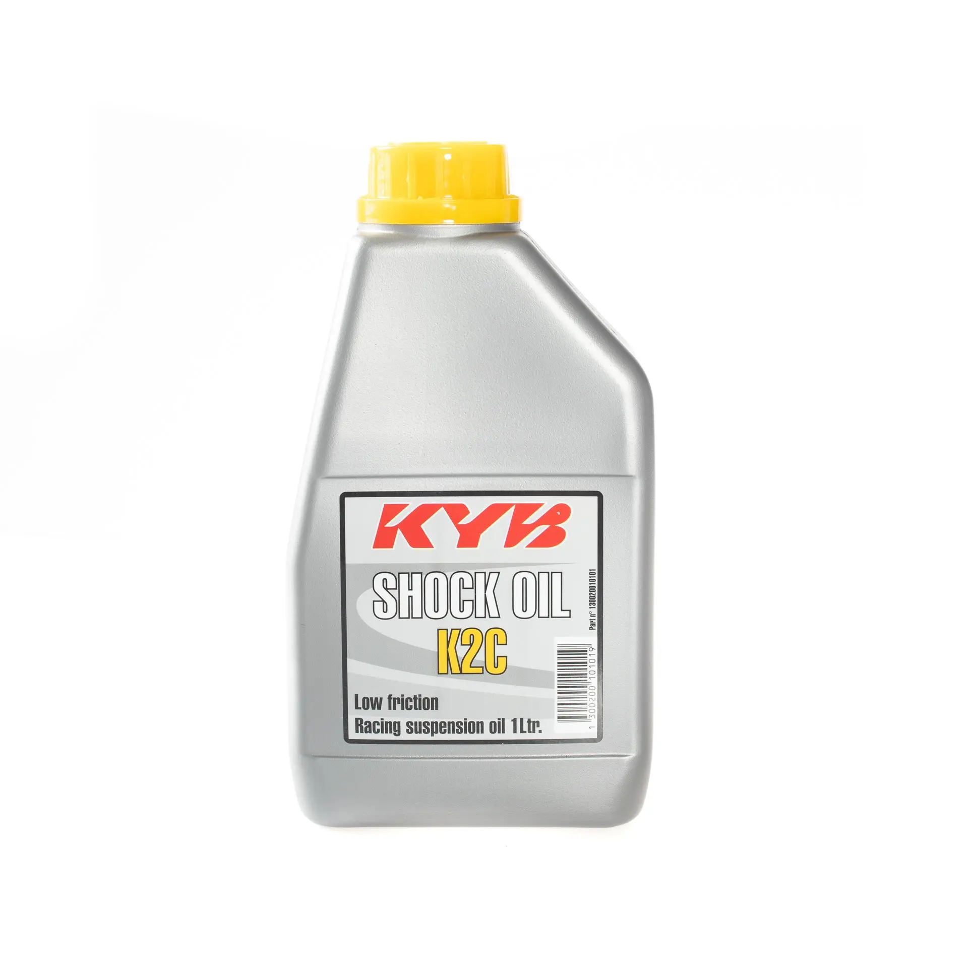 KYB (KAYABA) olej do centrálního tlumiče MONOSHOCK SHOCK OIL K2C 1L (AKC) (KYB (KAYABA) olej do centrálního tlumiče MONOSHOCK SHOCK OIL K2C 1L (AKC))