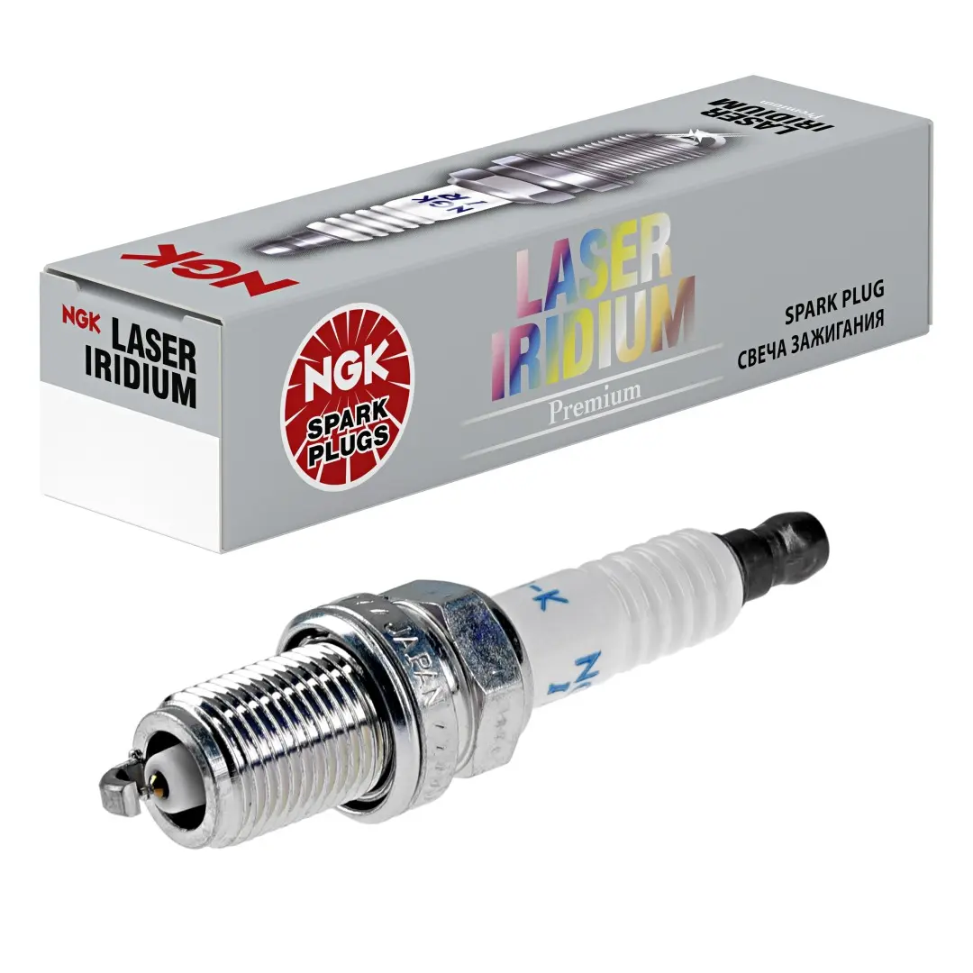NGK zapalovací svíčka IFR6G-11K (NR 1314) HONDA NC700/750 12-24 (IK20)(SK20PR-L11) (4) ( )