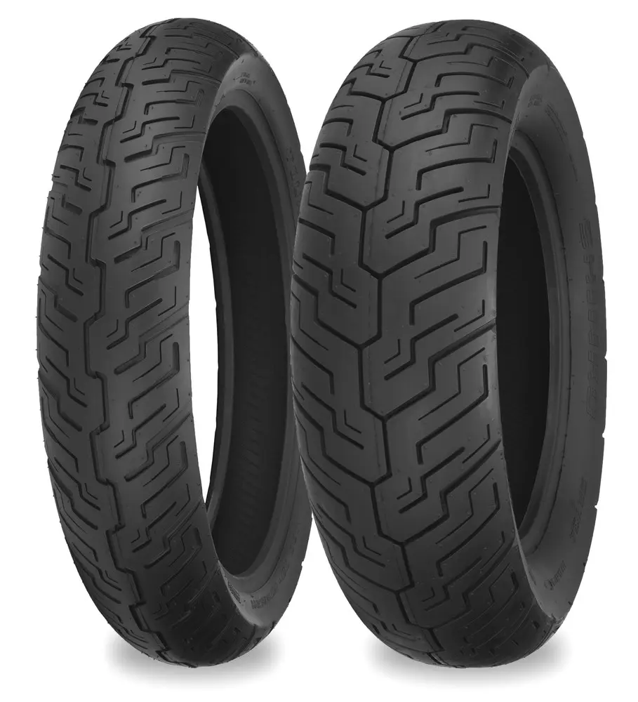 SHINKO 130/70-18 733 63H TL PŘEDNÍ DOT 2026 (CRUISER) ( )
