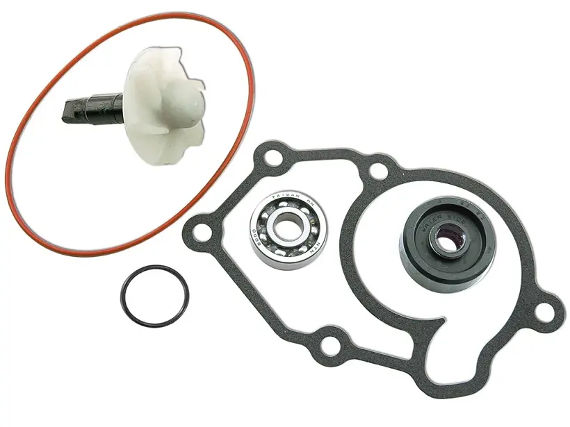 V PARTS (VICMA) opravná sada vodní pumpy YAMAHA VP/YP 125 X-CITY, X-MAX 125, R-MAX 125, YZF 125R, WR 125R/X (13978) (V PARTS (VICMA) opravná sada)
