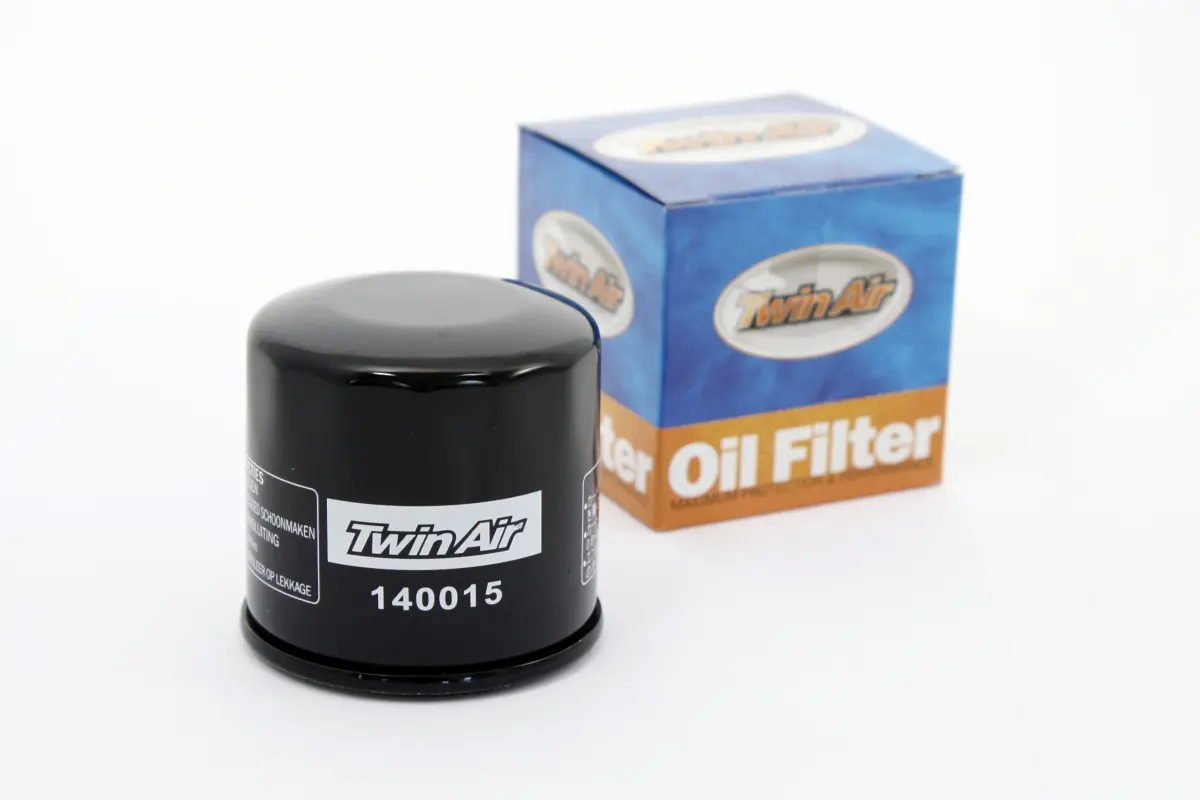 TWIN AIR olejový filtr HF 204 (TWIN AIR olejový filtr HF 204)