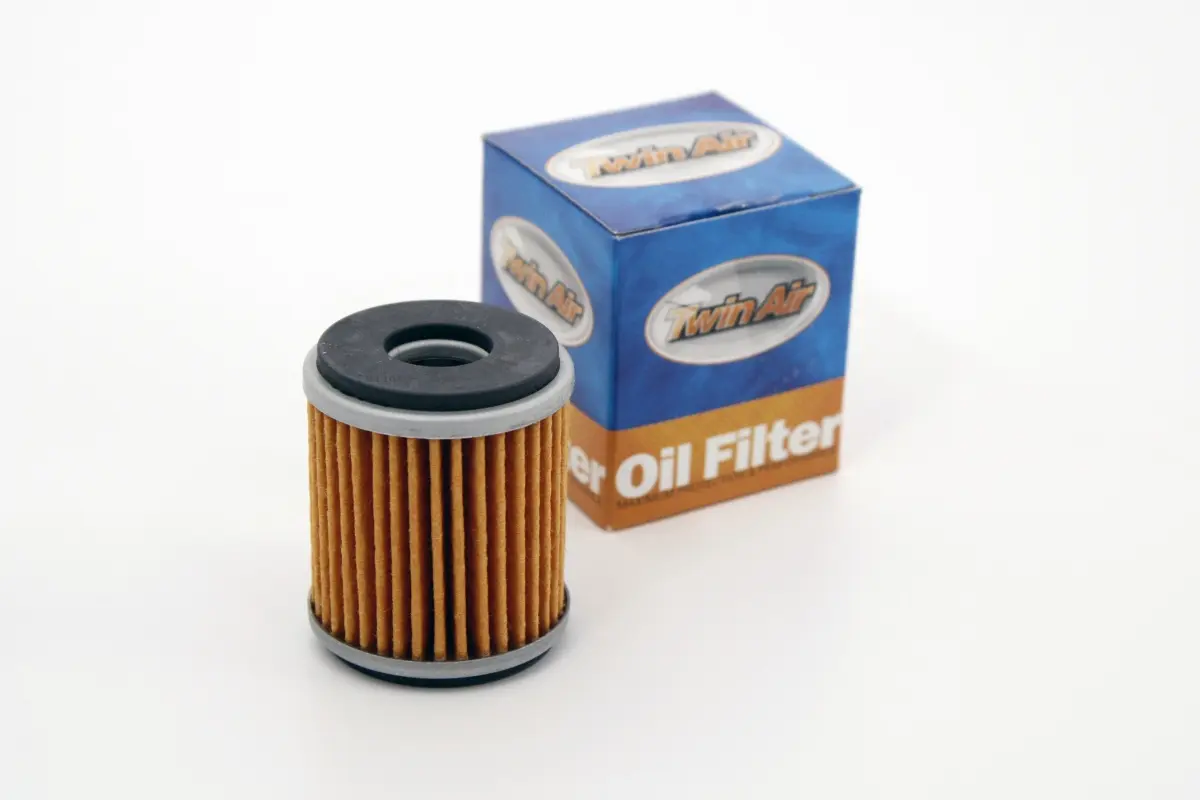 TWIN AIR olejový filtr HF 140 YAMAHA YZF 250 '09-'20, YZF 450 '09-'20, WRF 250/450 09-20, YFZ, YBR, YFM 250 (50) ( )