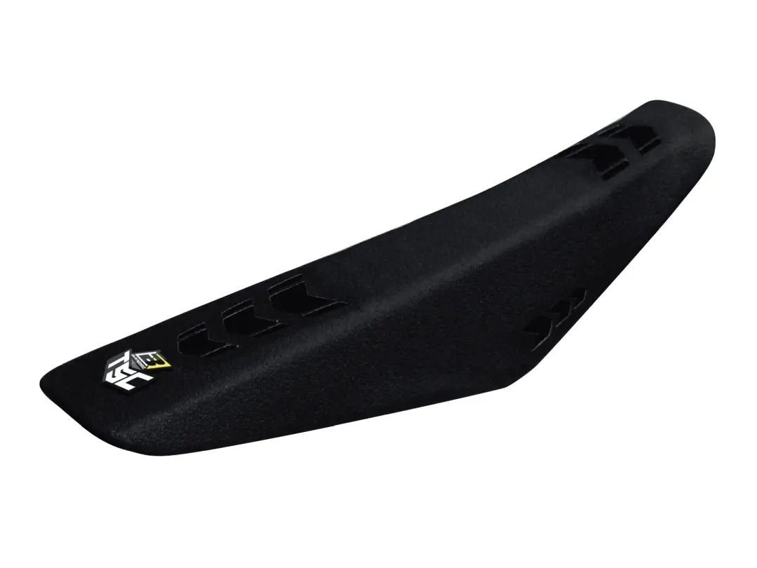 BLACKBIRD potah sedla KAWASAKI KXF 250 13-20, KXF 450 12-18 TSC barva černá (BLACKBIRD potah sedla KAWASAKI KXF 250 13-20, KXF 450 12-18 TSC barva)
