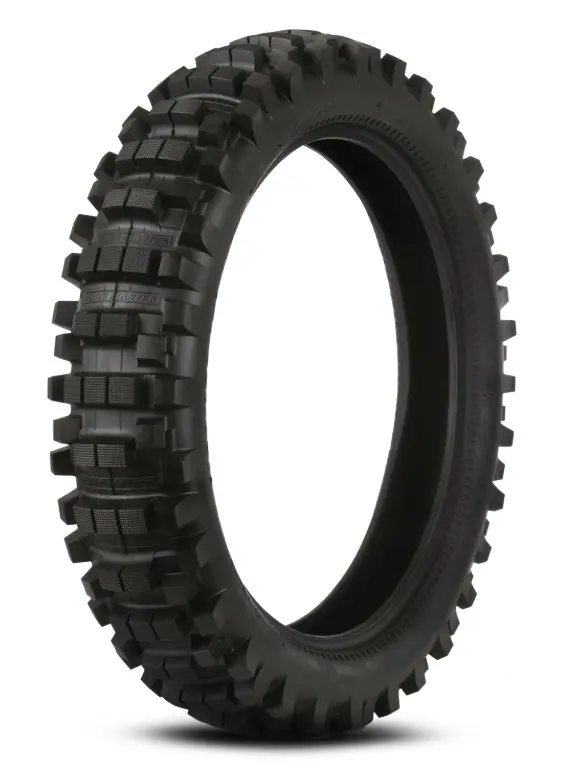 KENDA 130/90-17 (5.00/5.30-17) K760 TRAKMASTER (MEDIUM) 68M TT ZADNÍ DOT 2026 ( )