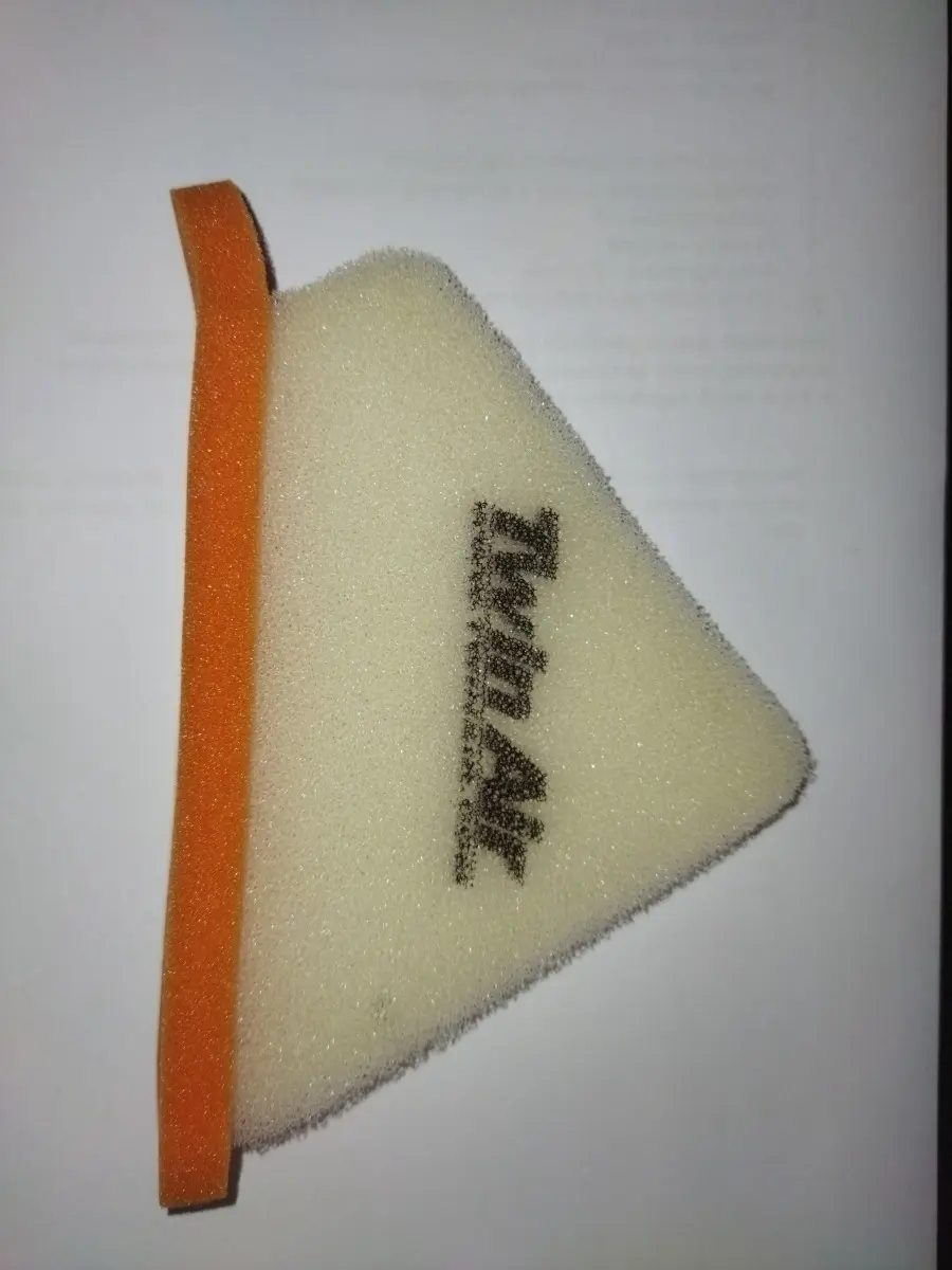 TWIN AIR vzduchový filtr YAMAHA DT 50 R 03-11 (TWIN AIR vzduchový filtr YAMAHA DT 50 R 03-11)