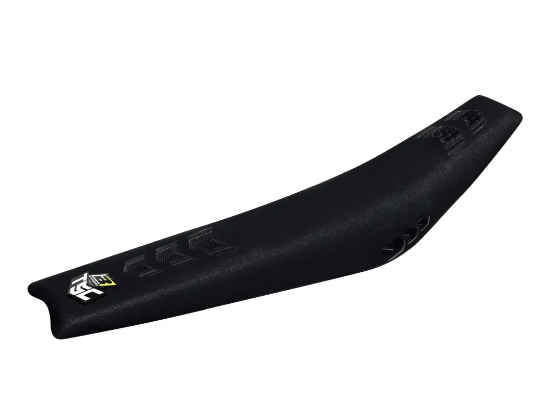 BLACKBIRD potah sedla KTM SX/SXF 16-18, EXC/EXCF 17-19 TSC barva černá (BLACKBIRD potah sedla KTM SX/SXF 16-18, EXC/EXCF 17-19 TSC barva černá)