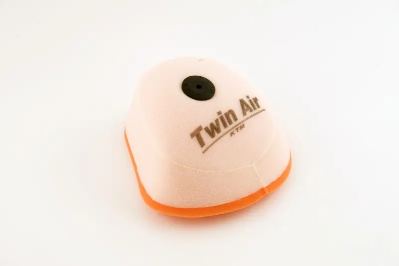 TWIN AIR vzduchový filtr KTM SX/EXC/XC 125/200/250/300/380 98-03 2T; LC 4 520/525 00-03 (1 otvor) (HFF5012) ( )