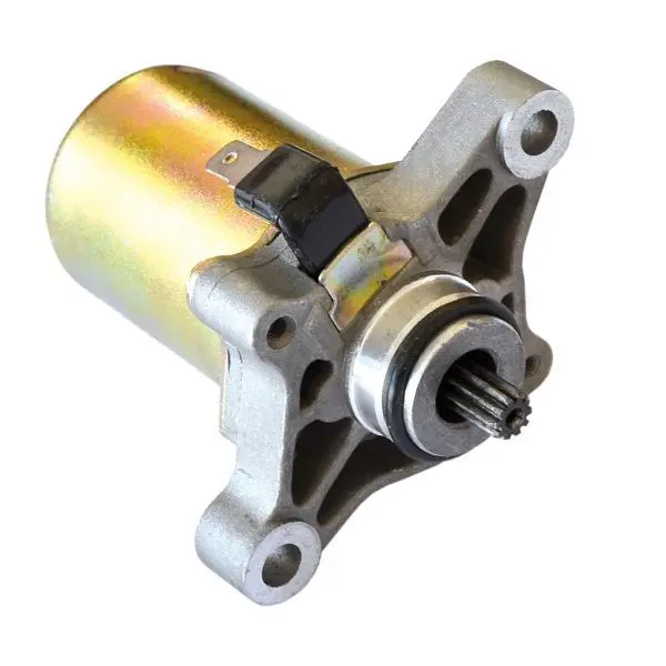 V PARTS (VICMA) startér KYMCO DINK, FILLY, GRAND DINK, HEROISM, PEOPLE, SUPER 9, VITALITY, YUP, SYM YET (15606) (V PARTS (VICMA) startér KYMCO DINK,)