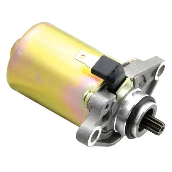 TECNIUM (VICMA) startér APRILIA COMPAY, HABANA, MOJITO, SPORTCITY, SR, DERBI ATLANTIS, BOULEVARD, GP1, HUNTER, PADDOCK, PREDATOR, SONAR, VAMOS, GILERA