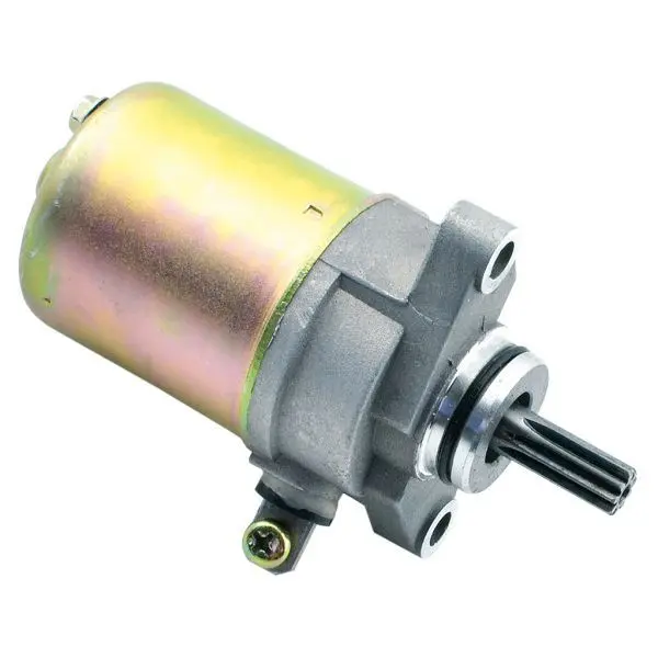 V PARTS (VICMA) startér APRILIA SCARABEO, ARCTIC CAT Y-12, Y-6, BENELLI K2, ITALJET FORMULA, MILLENIUM, MBK YN, YW, YAMAHA BW S 50-125 1994-2005