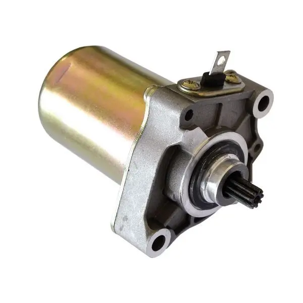 VICMA startér HONDA CRF 100 F 04-09, SCV 100 (LEAD) 03-07, SH 100 96-01, SJ 100 (BALI EX) 96-99, SRX 90 (SHADOW), 50 (SHADOW) 98-99, PEUGEOT ELYSEO