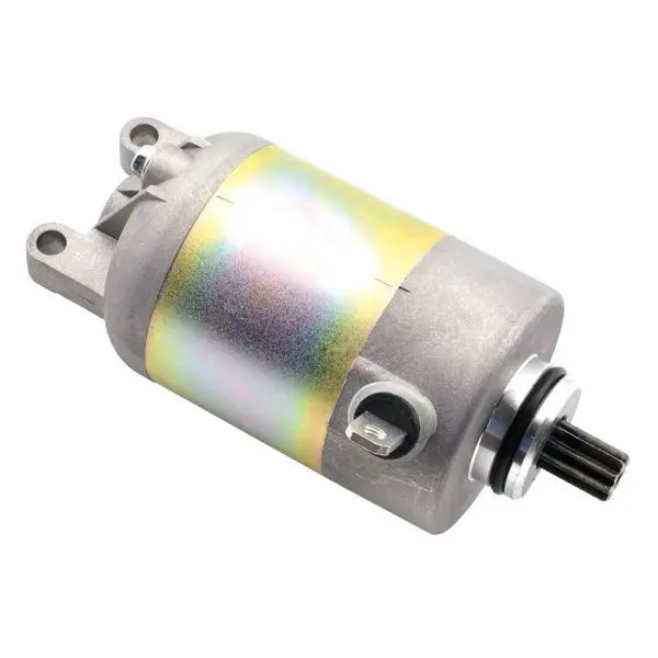 V PARTS (VICMA) startér BENELLI VELVET, ITALJET ADLY, JUPITER, MILLENIUM, MALAGUTI BLOG, MADISON, PHANTOM MAX, MBK XC, XQ, YAMAHA AG, XC, XN, XQ, YP