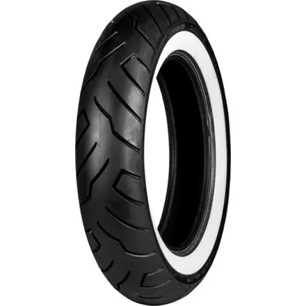 SHINKO 150/80B16 999 77H TL REINF WW ZADNÍ BÍLÁ STRANA DOT 2025 ( )