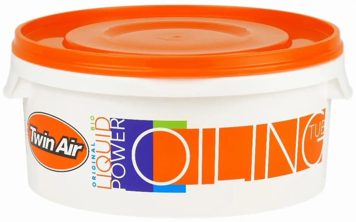 TWIN AIR kbelík na namáčení vzduchových filtrů 3L OILING TUB ( )