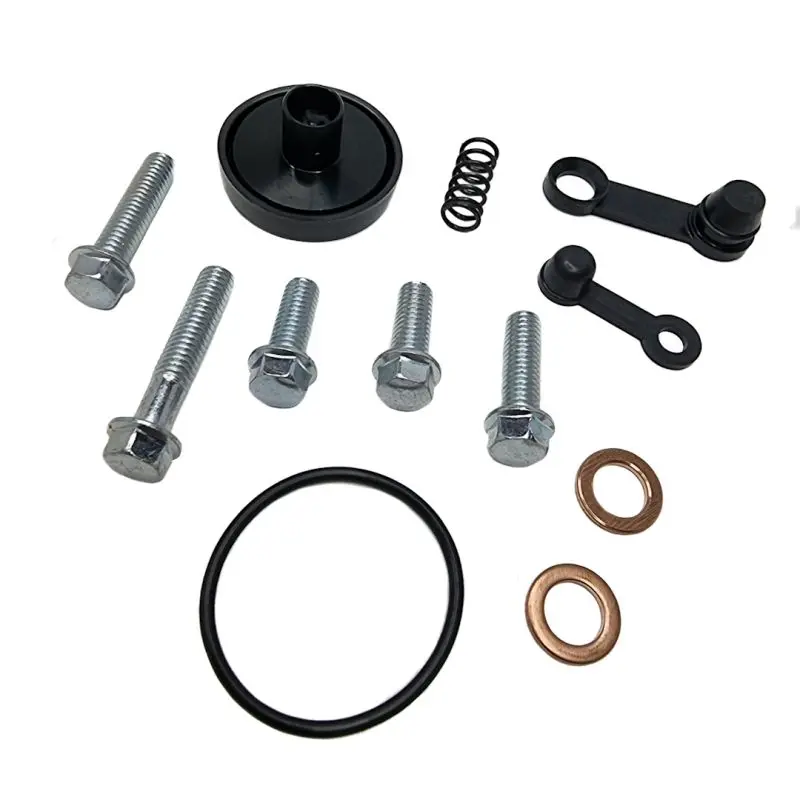 PROX sada na opravu spojkového silovače KTM 65/85 SX 13-23; FREERIDE 250 R 15-17; GAS GAS MC 65/85 21-23; HUSQVARNA TC 65/85 14-23 (PROX sada na)