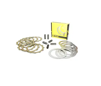 PROX spojkové kotouče s distančními podložkami a pružinami YAMAHA YZF 250 19-26 (PROX spojkové kotouče s distančními podložkami a pružinami YAMAHA)