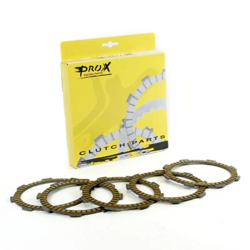 PROX spojkové lamely HONDA CR 85 05-07 (EBS1119) (PROX spojkové lamely HONDA CR 85 05-07 (EBS1119))