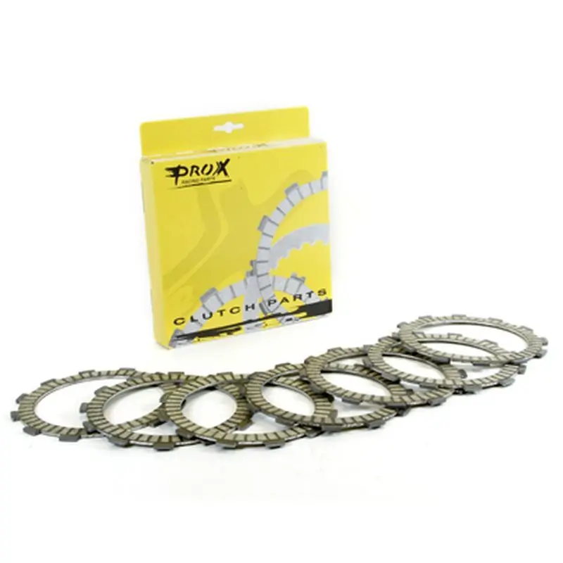 PROX spojkové lamely HONDA CR 125 90-99 (EBS1222) (PROX spojkové lamely HONDA CR 125 90-99 (EBS1222))
