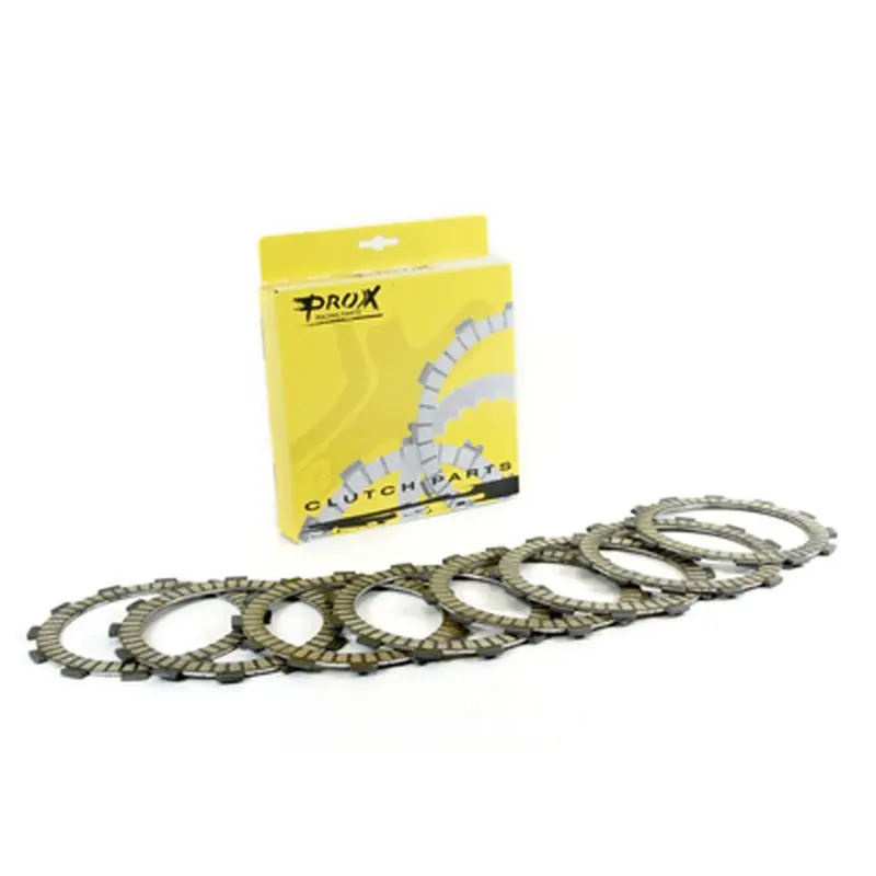 PROX spojkové lamely HONDA CR 125 00-07, GAS GAS 125 00-09 (EBS1293) (PROX spojkové lamely HONDA CR 125 00-07, GAS GAS 125 00-09 (EBS1293))