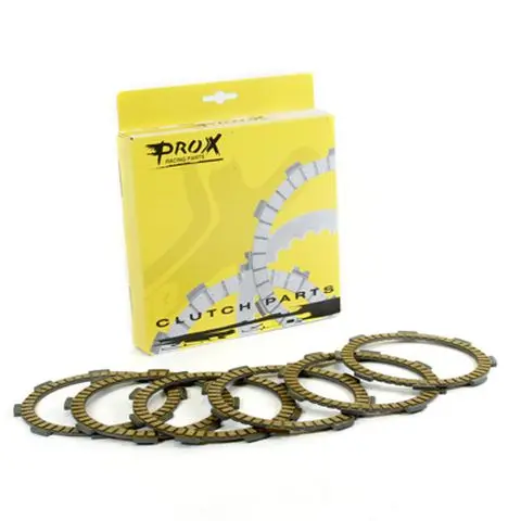 PROX spojkové kotouče HONDA CRF 150R 07-21 (EBS1191) ( )