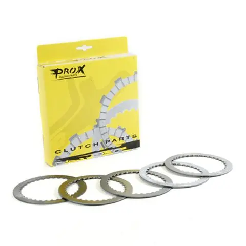 PROX spojkové plechy HONDA CRF 150R 07-21 (PROX spojkové plechy HONDA CRF 150R 07-21)