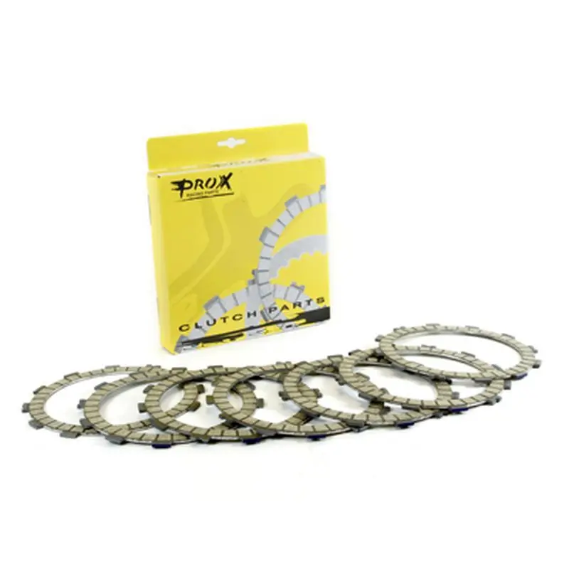 PROX spojkové lamely HONDA CR 250 84-89, CR500 84-89 (EBS1170) (PROX spojkové lamely HONDA CR 250 84-89, CR500 84-89 (EBS1170))