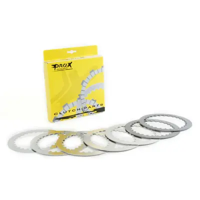 PROX distanční podložky spojkových kotoučů HONDA CR250 94-07 (P004-7) (PROX distanční podložky spojkových kotoučů HONDA CR250 94-07 (P004-7))