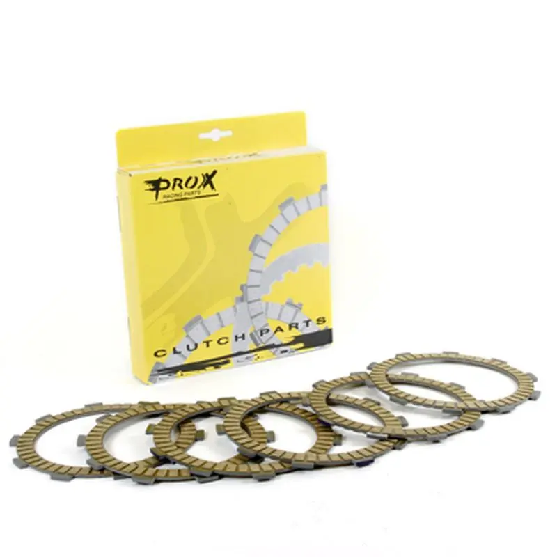 PROX spojkové lamely HONDA XR 250R 86-95, XR 350R 83-85 (EBS1190) (PROX spojkové lamely HONDA XR 250R 86-95, XR 350R 83-85 (EBS1190))