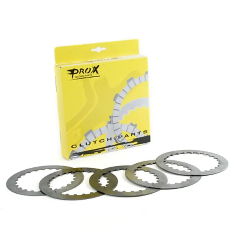 PROX spojkové plechy HONDA XR 250 TORNADO 01-08 (PROX spojkové plechy HONDA XR 250 TORNADO 01-08)