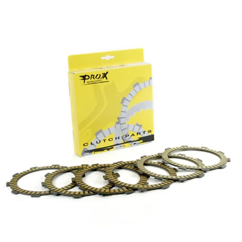 PROX spojkové lamely HONDA CRF 250R 22-24, CRF 250RX 22-24 (PROX spojkové lamely HONDA CRF 250R 22-24, CRF 250RX 22-24)