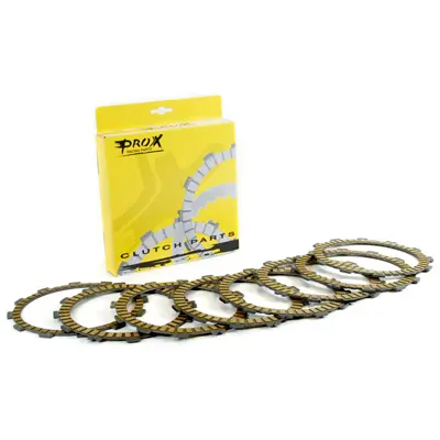 PROX spojkové kotouče HONDA TRX 450R SPORTRAX 04-14, TRX 450ER 06-14, TRX 700XX 08-11 (EBS1302) (PROX spojkové kotouče HONDA TRX 450R SPORTRAX 04-14,)