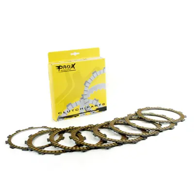 PROX spojkové kotouče HONDA CRF450R 11-16 (EBS3433) (PROX spojkové kotouče HONDA CRF450R 11-16 (EBS3433))