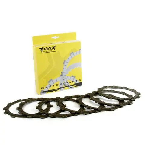 PROX spojkové kotouče HONDA XR 600R 85-00 (EBS1170) (PROX spojkové kotouče HONDA XR 600R 85-00 (EBS1170))