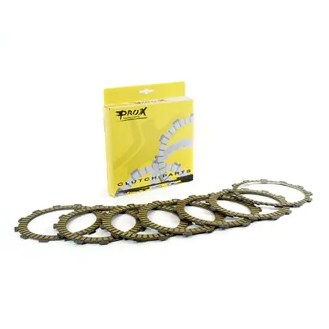 PROX spojkové kotouče HONDA XR 650R 00-07 (EBS1295) ( )