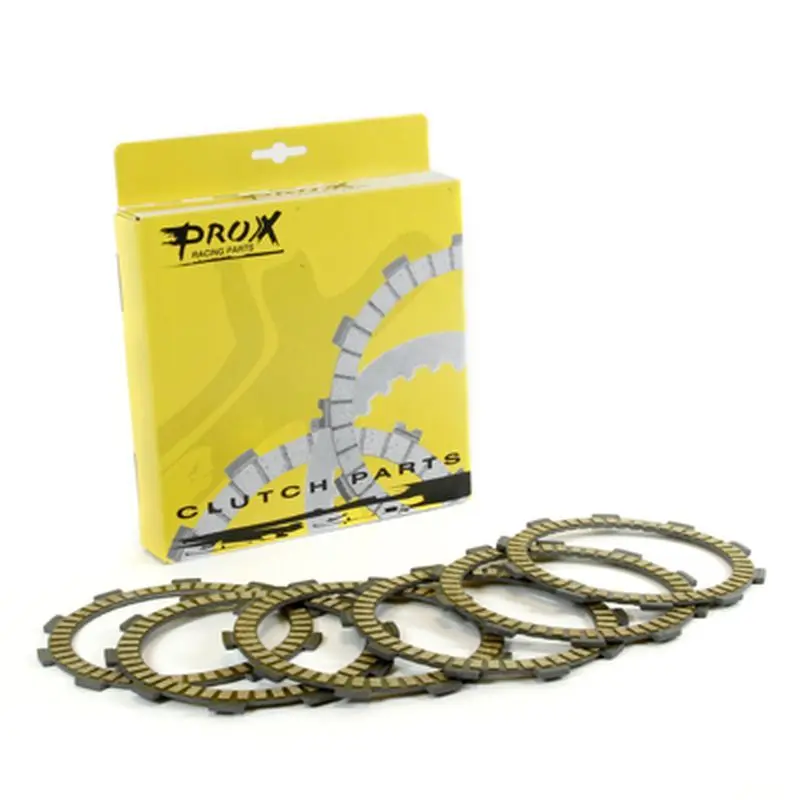 PROX spojkové lamely YAMAHA YZ 80 93-94 (PROX spojkové lamely YAMAHA YZ 80 93-94)