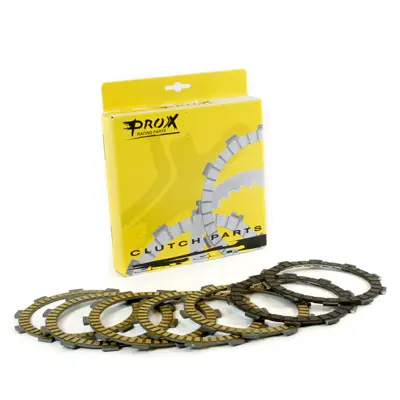 PROX spojkové kotouče YAMAHA YZ 80 95-01, YZ 85 02-24 (EBS2335) (PROX spojkové kotouče YAMAHA YZ 80 95-01, YZ 85 02-24 (EBS2335))