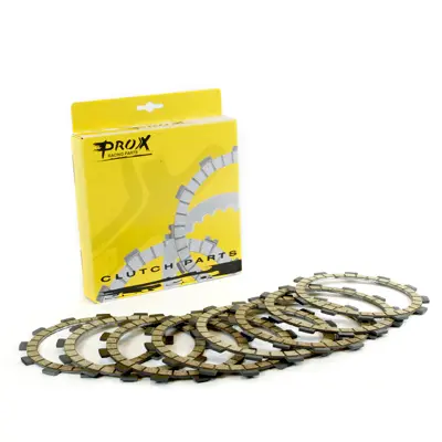PROX spojkové kotouče YAMAHA YZ 125 93-97, YZ 125 05-20 (EBS2325) (PROX spojkové kotouče YAMAHA YZ 125 93-97, YZ 125 05-20 (EBS2325))