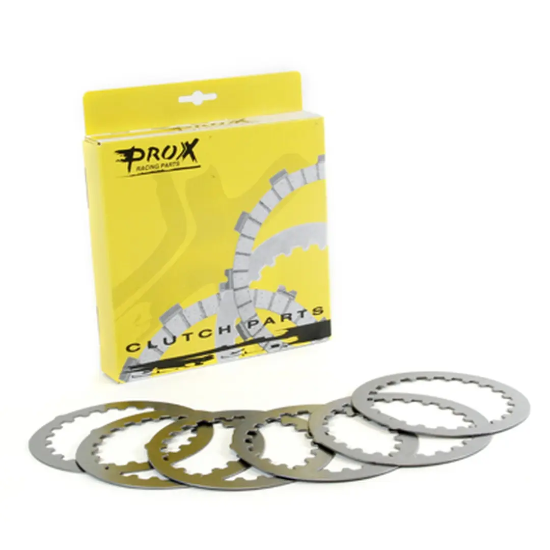 PROX spojkové plechy YAMAHA YFS 200 BLASTER 88-06 (PROX spojkové plechy YAMAHA YFS 200 BLASTER 88-06)