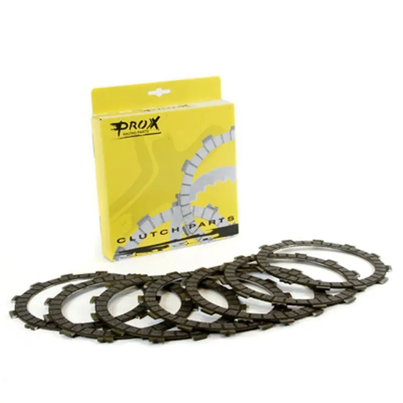 PROX spojkové lamely YAMAHA YZ 250 88-90 (EBS2309) (PROX spojkové lamely YAMAHA YZ 250 88-90 (EBS2309))