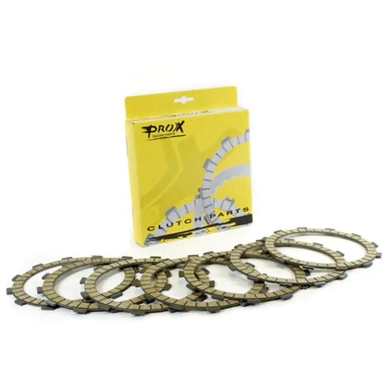 PROX spojkové lamely YAMAHA YZ 250 91-92, WR 250 91-93 (EBS2309) (PROX spojkové lamely YAMAHA YZ 250 91-92, WR 250 91-93 (EBS2309))
