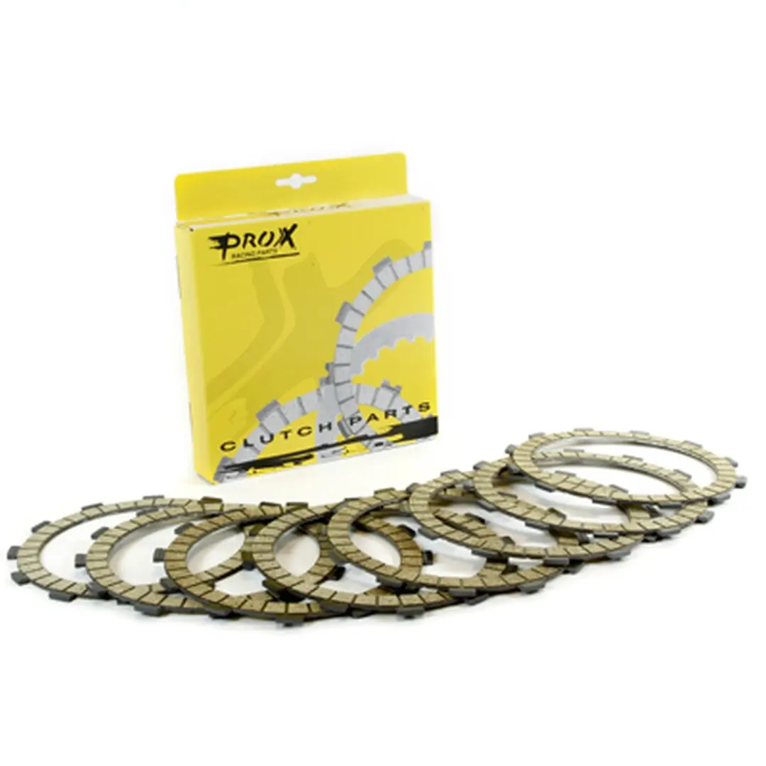 PROX spojkové kotouče YAMAHA YZ 250 93-20, WR 250 94-97 (PROX spojkové kotouče YAMAHA YZ 250 93-20, WR 250 94-97)