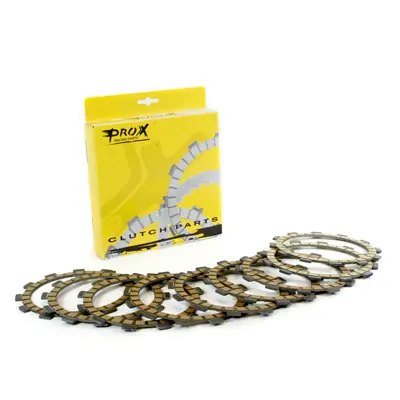 PROX spojkové kotouče YAMAHA YZ 250F 01-07, WR 250F 01-14 (YZF250) (EBS2355) (WR250F) (YZF250) (PROX spojkové kotouče YAMAHA YZ 250F 01-07, WR 250F)