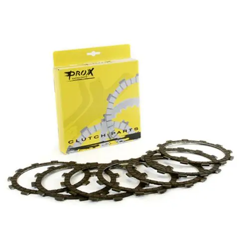 PROX spojkové kotouče YAMAHA YFZ 350 87-06, TT 350 85-95 (EBS2240) (PROX spojkové kotouče YAMAHA YFZ 350 87-06, TT 350 85-95 (EBS2240))