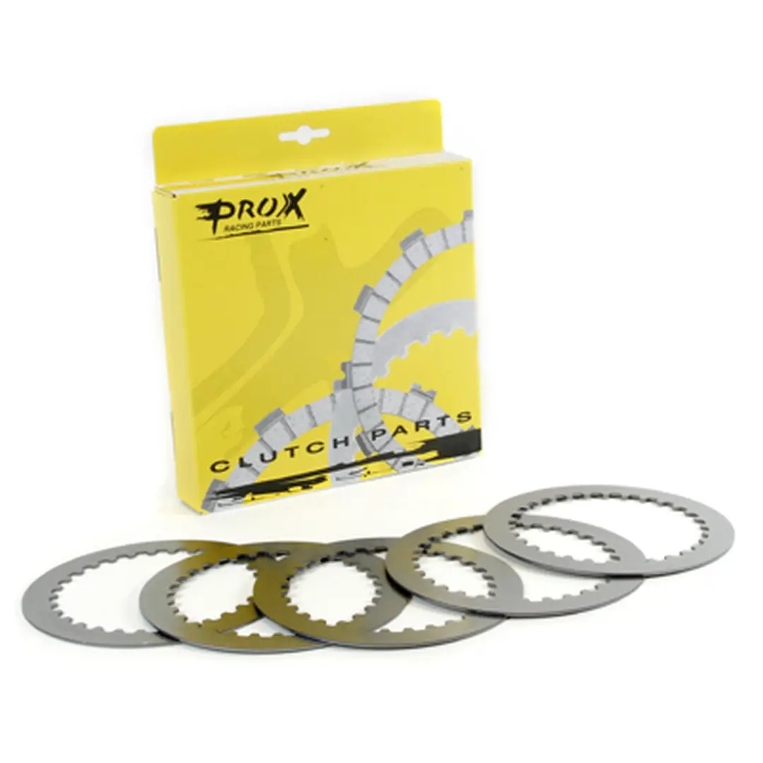 PROX spojkové plechy YAMAHA YFM 250R RAPTOR 08-13 (PROX spojkové plechy YAMAHA YFM 250R RAPTOR 08-13)